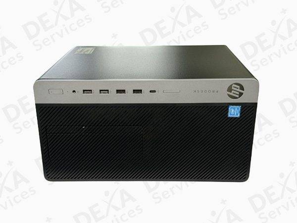 ASY-11781 Hologic DEXA HP G3 Computer Replacement