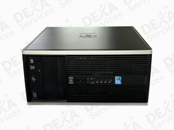 CMP-00182 Hologic DEXA Computer Replacement