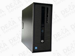 CMP-01251 Hologic DEXA Computer HP G1 Replacement