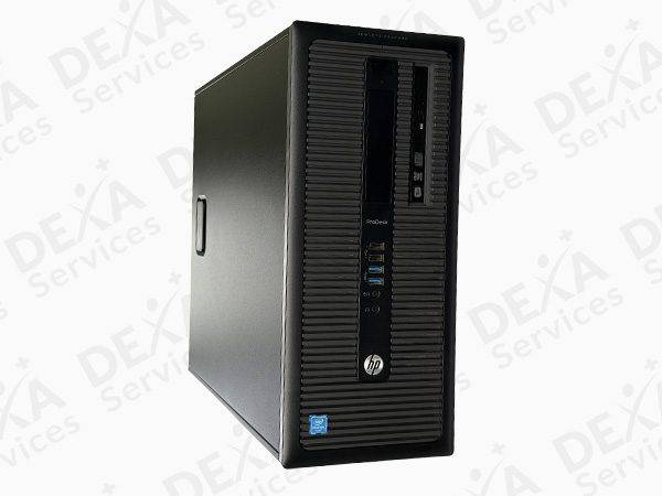 CMP-01251 Hologic DEXA Computer HP G1 Replacement