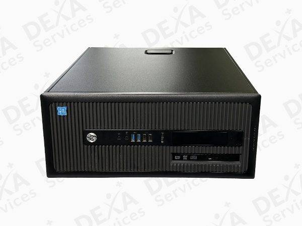 CMP-01422 Hologic DEXA Computer HP G2