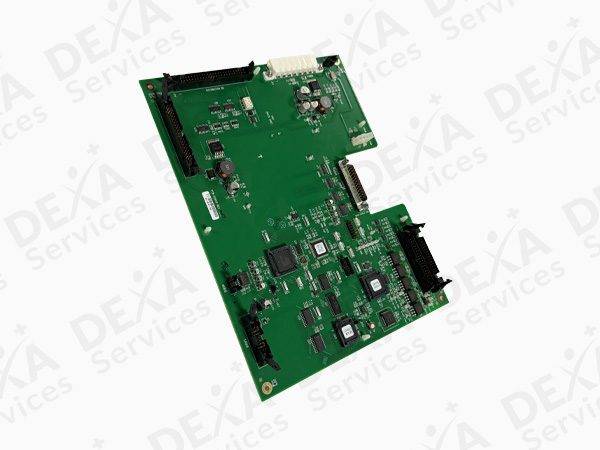 PCB-00940 Hologic C-Arm Interface Board
