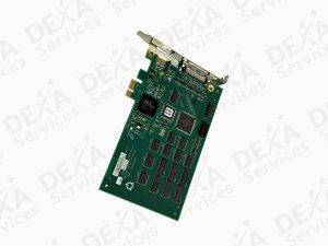 PCB-01009 Hologic COM CON PCIE Board