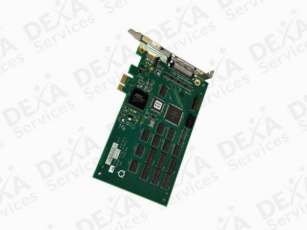 PCB-01009 Hologic COM CON PCIE Board